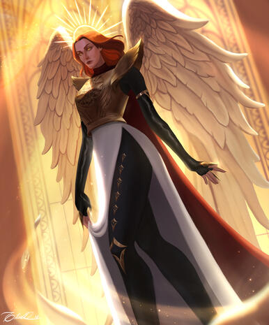 Angel